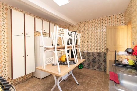 Casa à venda com 210m², 3 quartos e 4 vagasCozinha