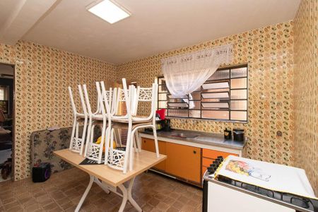 Casa à venda com 210m², 3 quartos e 4 vagasCozinha