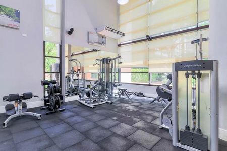 Apartamento para alugar com 169m², 3 quartos e 3 vagas Apartamento para alugar com 169m², 3 quartos e 3 vagasAcademia