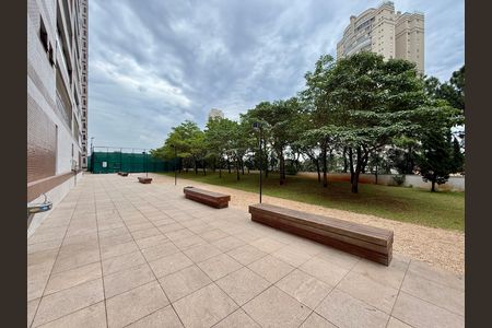Apartamento para alugar com 169m², 3 quartos e 3 vagas Apartamento para alugar com 169m², 3 quartos e 3 vagasÁrea comum