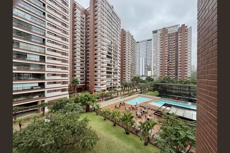 Apartamento para alugar com 169m², 3 quartos e 3 vagas Apartamento para alugar com 169m², 3 quartos e 3 vagasVista Suíte 2