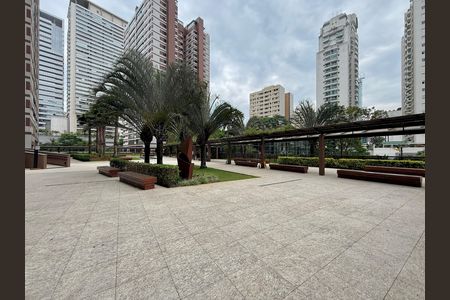 Apartamento para alugar com 169m², 3 quartos e 3 vagas Apartamento para alugar com 169m², 3 quartos e 3 vagasÁrea comum