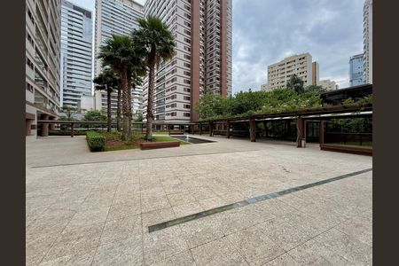 Apartamento para alugar com 169m², 3 quartos e 3 vagas Apartamento para alugar com 169m², 3 quartos e 3 vagasÁrea comum