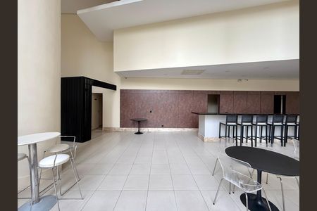 Apartamento para alugar com 169m², 3 quartos e 3 vagas Apartamento para alugar com 169m², 3 quartos e 3 vagasSalão de Festas