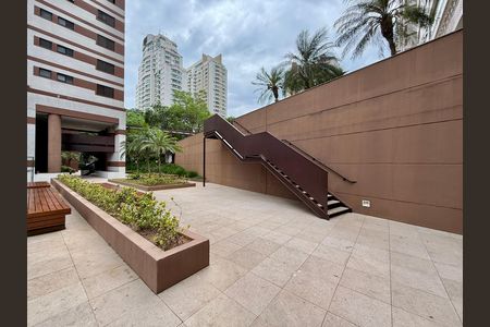 Apartamento para alugar com 169m², 3 quartos e 3 vagas Apartamento para alugar com 169m², 3 quartos e 3 vagasÁrea comum