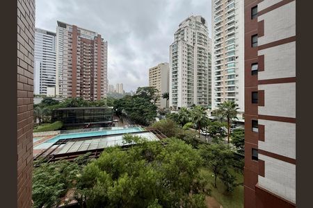 Apartamento para alugar com 169m², 3 quartos e 3 vagas Apartamento para alugar com 169m², 3 quartos e 3 vagasVista Suíte 3
