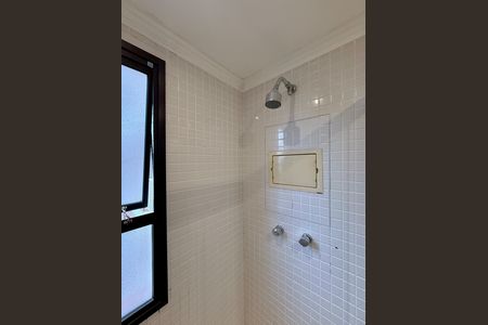 Apartamento para alugar com 169m², 3 quartos e 3 vagas Apartamento para alugar com 169m², 3 quartos e 3 vagasBanheiro Suíte 3
