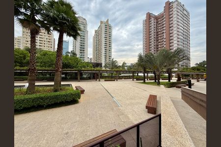 Apartamento para alugar com 169m², 3 quartos e 3 vagas Apartamento para alugar com 169m², 3 quartos e 3 vagasÁrea comum