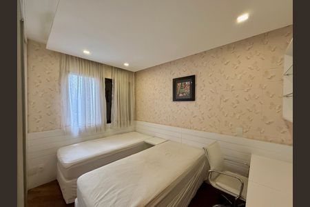 Apartamento para alugar com 169m², 3 quartos e 3 vagas Apartamento para alugar com 169m², 3 quartos e 3 vagasSuíte 3