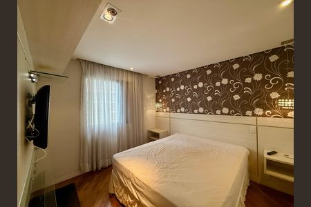 Apartamento para alugar com 169m², 3 quartos e 3 vagas Apartamento para alugar com 169m², 3 quartos e 3 vagasSuíte 1