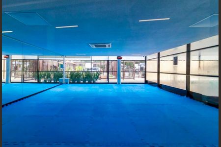 Apartamento para alugar com 169m², 3 quartos e 3 vagas Apartamento para alugar com 169m², 3 quartos e 3 vagasAcademia