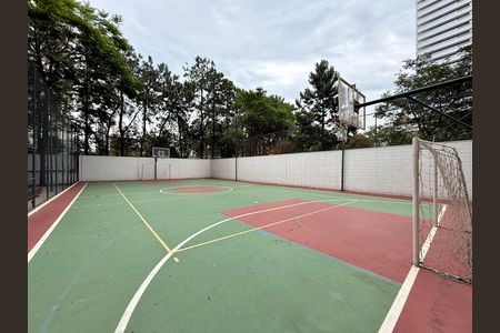 Apartamento para alugar com 169m², 3 quartos e 3 vagas Apartamento para alugar com 169m², 3 quartos e 3 vagasQuadra