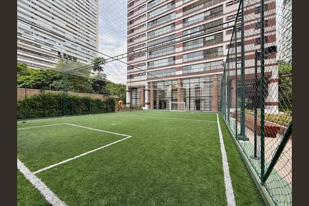 Apartamento para alugar com 169m², 3 quartos e 3 vagas Apartamento para alugar com 169m², 3 quartos e 3 vagasQuadra Gramada