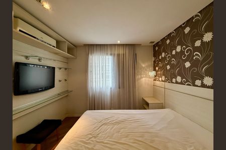 Apartamento para alugar com 169m², 3 quartos e 3 vagas Apartamento para alugar com 169m², 3 quartos e 3 vagasSuíte 1