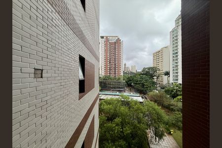 Apartamento para alugar com 169m², 3 quartos e 3 vagas Apartamento para alugar com 169m², 3 quartos e 3 vagasVista Cozinha