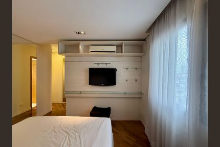 Apartamento para alugar com 169m², 3 quartos e 3 vagas Apartamento para alugar com 169m², 3 quartos e 3 vagasSuíte 1