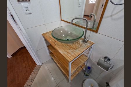 Apartamento para alugar com 50m², 2 quartos e 1 vaga