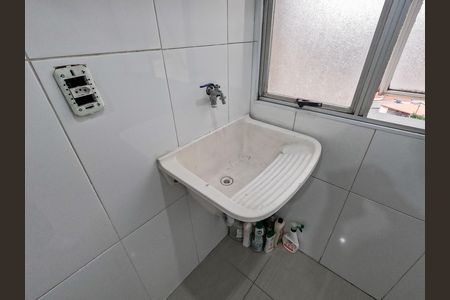 Apartamento para alugar com 50m², 2 quartos e 1 vaga