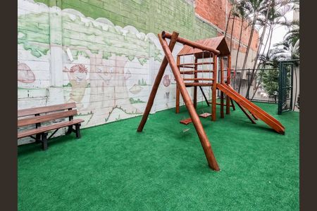 Apartamento para alugar com 50m², 2 quartos e 1 vaga