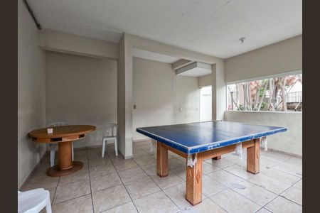 Apartamento para alugar com 50m², 2 quartos e 1 vaga