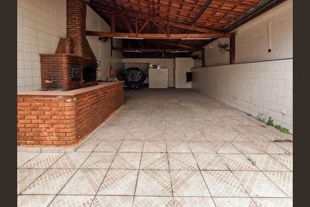 Apartamento para alugar com 50m², 2 quartos e 1 vaga