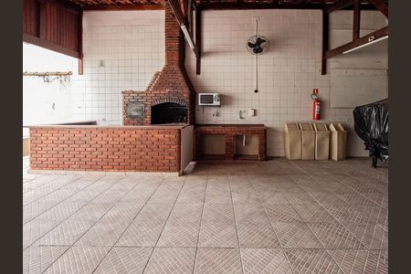 Apartamento para alugar com 50m², 2 quartos e 1 vaga