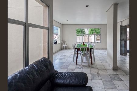 Apartamento para alugar com 50m², 2 quartos e 1 vaga