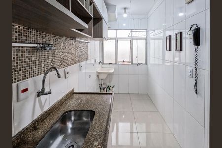 Apartamento para alugar com 50m², 2 quartos e 1 vaga