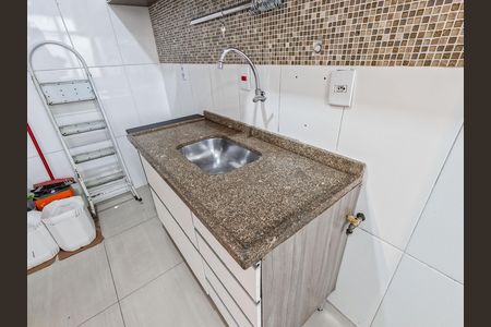 Apartamento para alugar com 50m², 2 quartos e 1 vaga