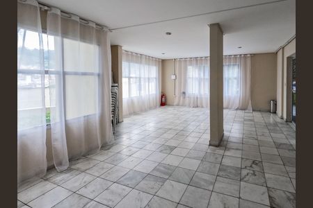 Apartamento para alugar com 50m², 2 quartos e 1 vaga