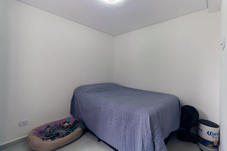 Apartamento para alugar com 34m², 2 quartos e sem vaga Apartamento para alugar com 34m², 2 quartos e sem vagaQuarto 2