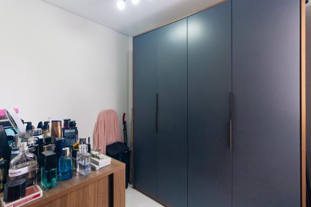 Quarto 1 de apartamento para alugar com 2 quartos, 34m² em Vila Bela, São Paulo
