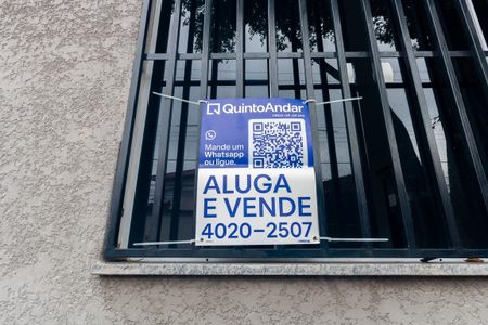 Apartamento para alugar com 34m², 2 quartos e sem vaga Apartamento para alugar com 34m², 2 quartos e sem vagaPlaca