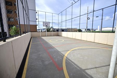 Apartamento à venda com 57m², 2 quartos e 1 vaga
