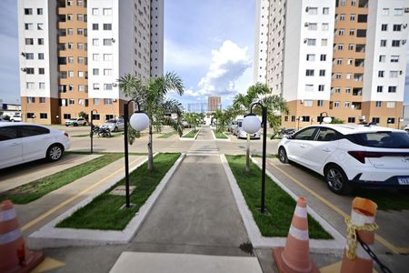 Apartamento à venda com 57m², 2 quartos e 1 vaga