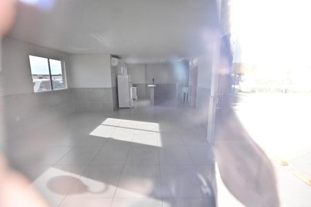 Apartamento à venda com 57m², 2 quartos e 1 vaga