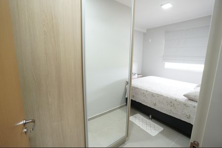 Apartamento à venda com 57m², 2 quartos e 1 vaga