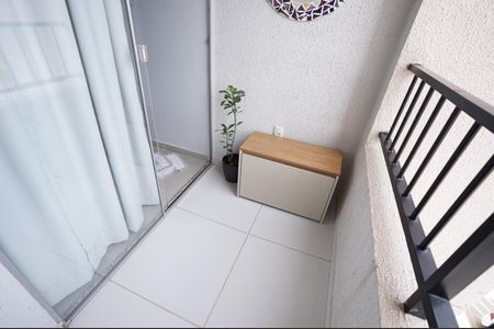 Apartamento à venda com 57m², 2 quartos e 1 vaga