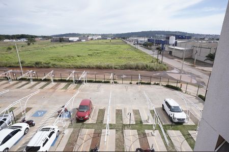 Apartamento à venda com 57m², 2 quartos e 1 vaga