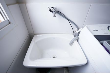 Apartamento à venda com 57m², 2 quartos e 1 vaga