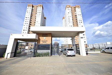 Apartamento à venda com 57m², 2 quartos e 1 vaga