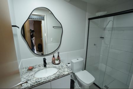 Apartamento à venda com 57m², 2 quartos e 1 vaga