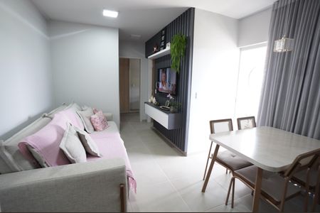Apartamento à venda com 57m², 2 quartos e 1 vaga