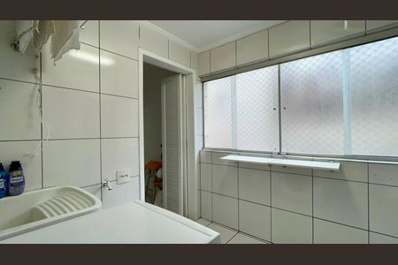 Apartamento para alugar com 140m², 3 quartos e 2 vagas Apartamento para alugar com 140m², 3 quartos e 2 vagasÁrea de Serviço