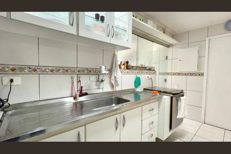 Apartamento para alugar com 140m², 3 quartos e 2 vagas Apartamento para alugar com 140m², 3 quartos e 2 vagasCozinha