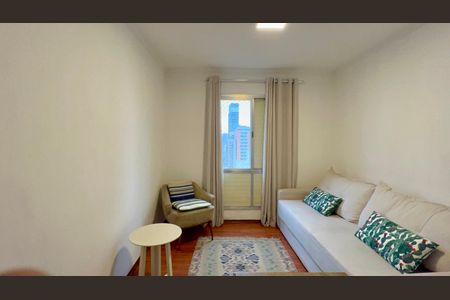 Apartamento para alugar com 140m², 3 quartos e 2 vagas Apartamento para alugar com 140m², 3 quartos e 2 vagasQuarto 2