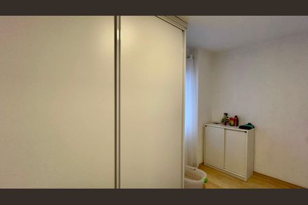 Apartamento para alugar com 140m², 3 quartos e 2 vagas Apartamento para alugar com 140m², 3 quartos e 2 vagasCloset da suíte