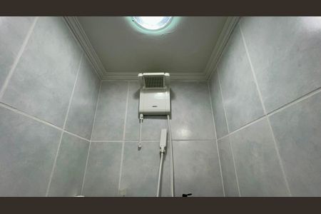 Apartamento para alugar com 140m², 3 quartos e 2 vagas Apartamento para alugar com 140m², 3 quartos e 2 vagasBanheiro da Suíte