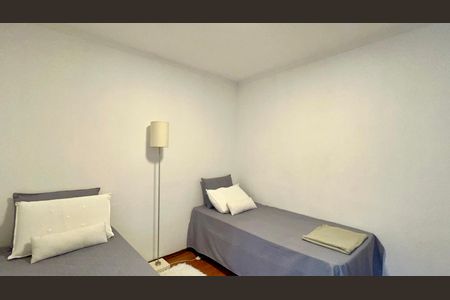 Apartamento para alugar com 140m², 3 quartos e 2 vagas Apartamento para alugar com 140m², 3 quartos e 2 vagasQuarto 1