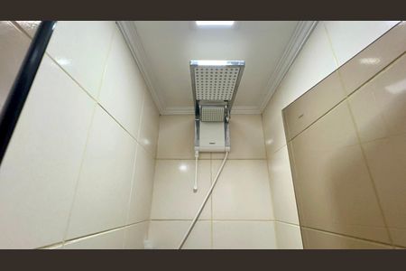 Apartamento para alugar com 140m², 3 quartos e 2 vagas Apartamento para alugar com 140m², 3 quartos e 2 vagasBanheiro